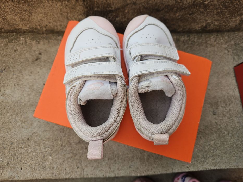 Детски маратонки nike