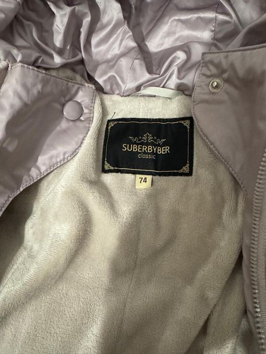 Продам комбенизон для девочки