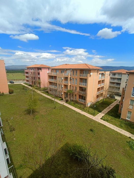 Продава се Едностаен апартамент в Несебър - 32 кв.м за 813 €/кв.м - Снимка #1