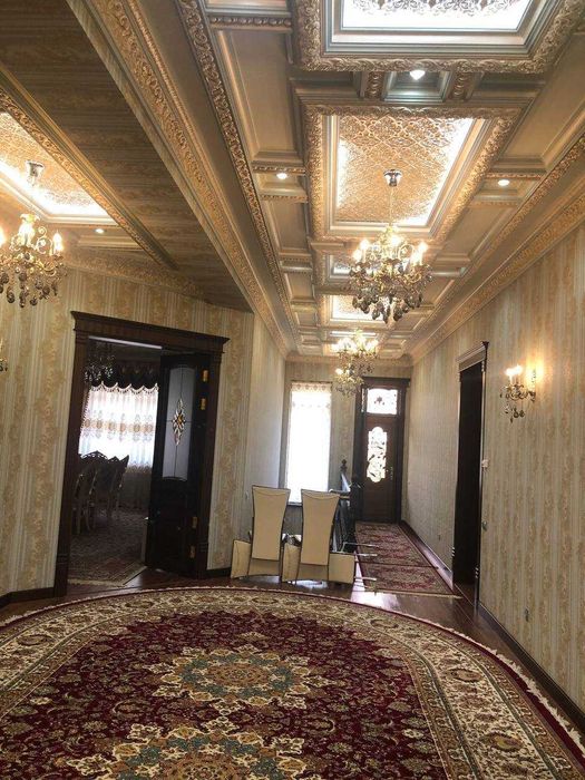 СРОЧНО! Продам дом с  участоком в Кибрае 12+4  соток