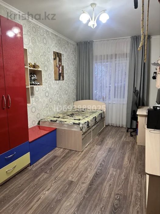 Продам дом ( Красный партизан)