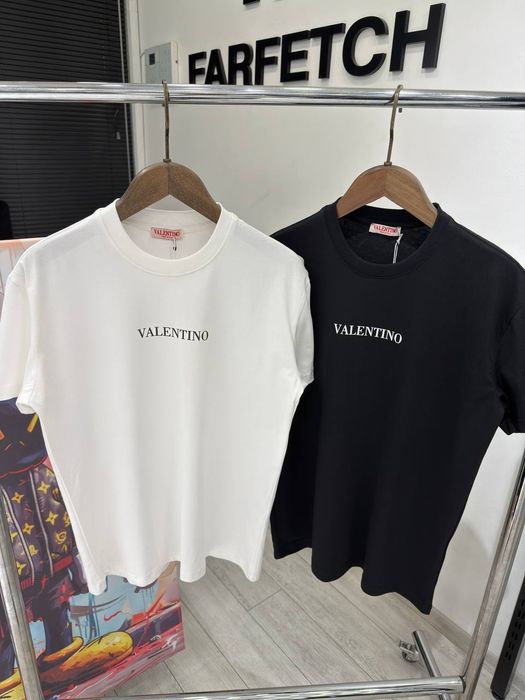 Valentino тениска S-4XL