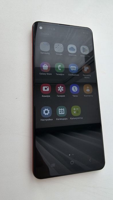 Продажа samsung a21s 32 gb