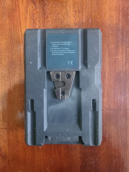 Видеокамера sony HDV