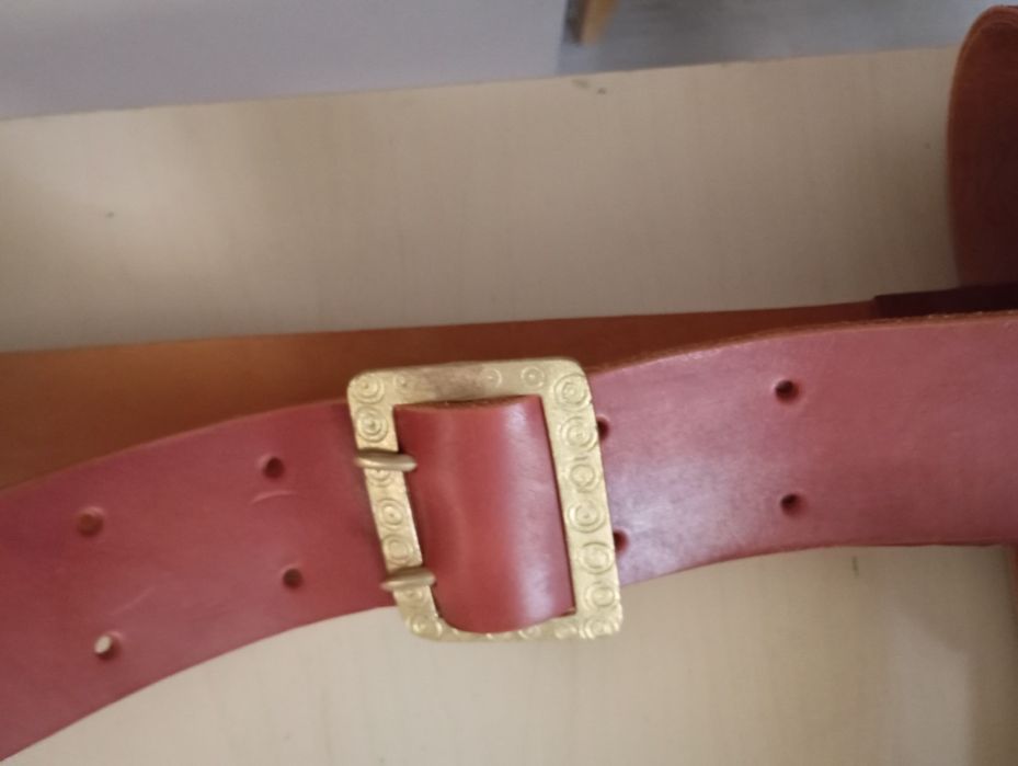 Колан за чанове Звънци