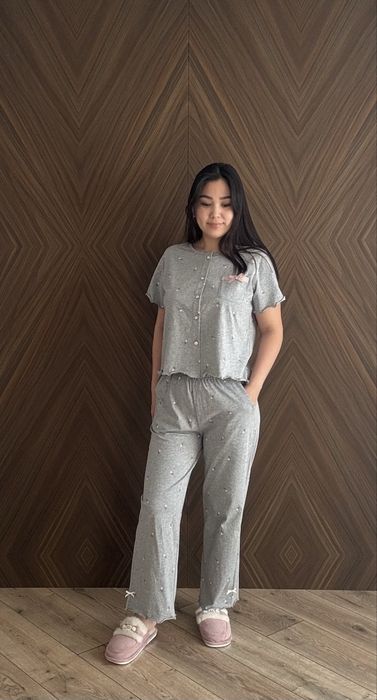 Продам домашнюю одежду .