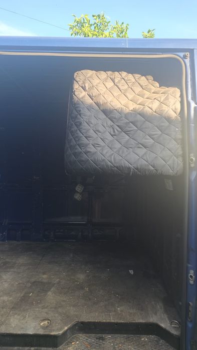 IVECO Stare foarte bună
