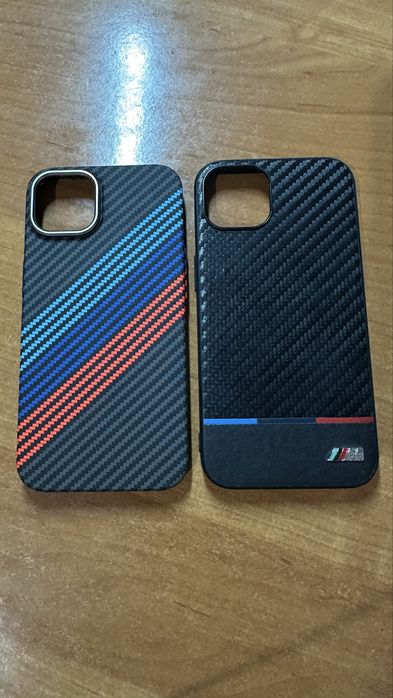 Продам чехлы на айфон 13