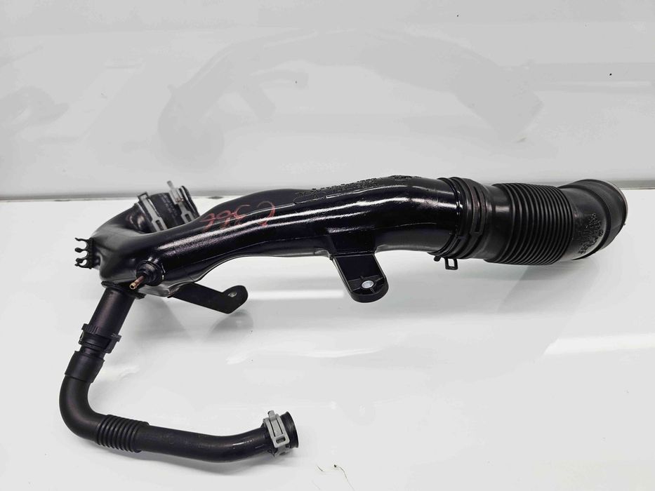 Tub admisie aer Skoda Fabia 2 (5J, 542) [Fabr 2007-2014] 6Q0129654AK 1