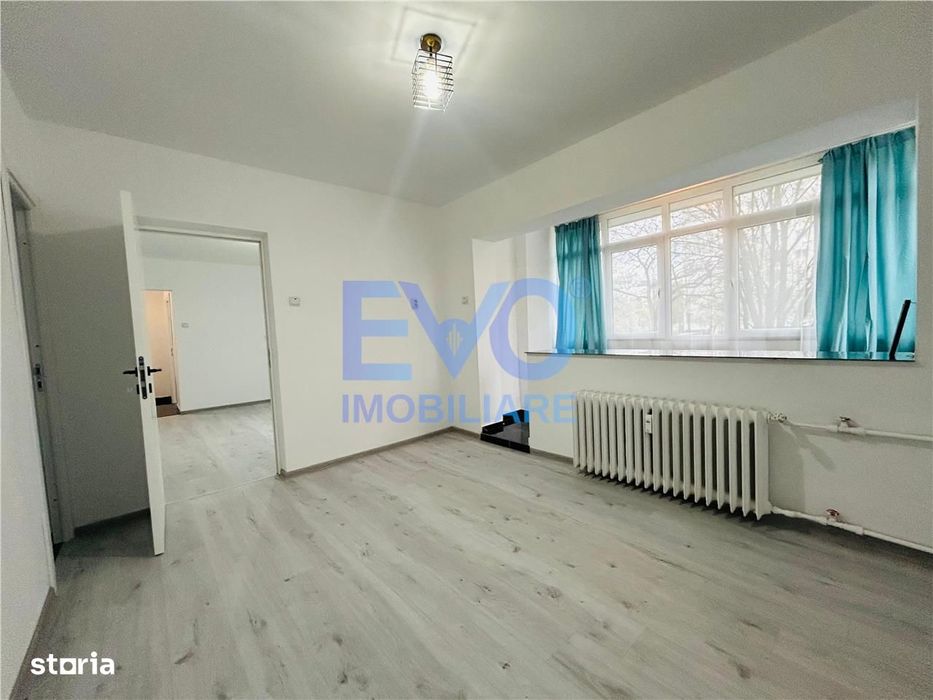 Apartament Cu 2 Camere, Etaj 1, Podu Ros