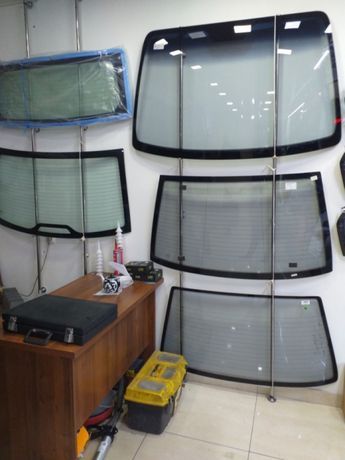 Дорагласс автостекла на ласетти жентра. Доставка и выезд.