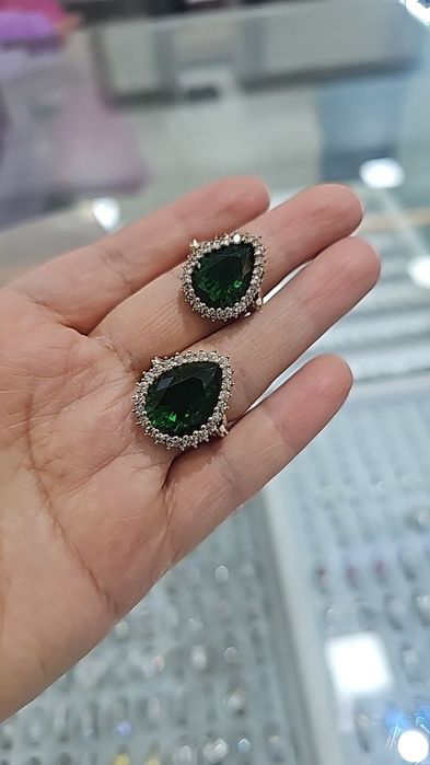 Серебро 925 пробы Кумуш 925 проба