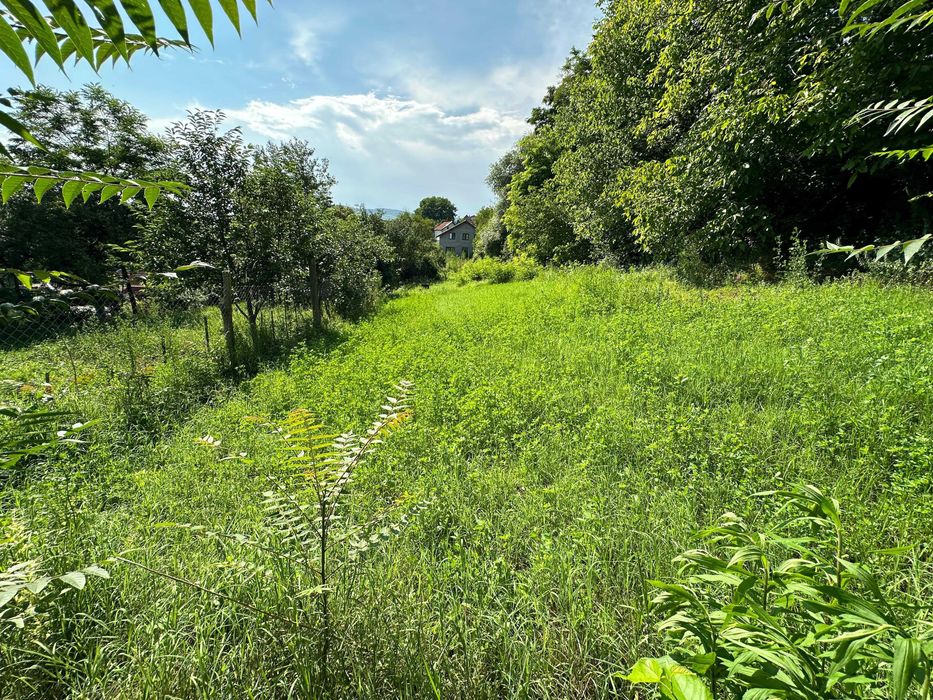 Vand 4 parcele teren intravilan, Blaj