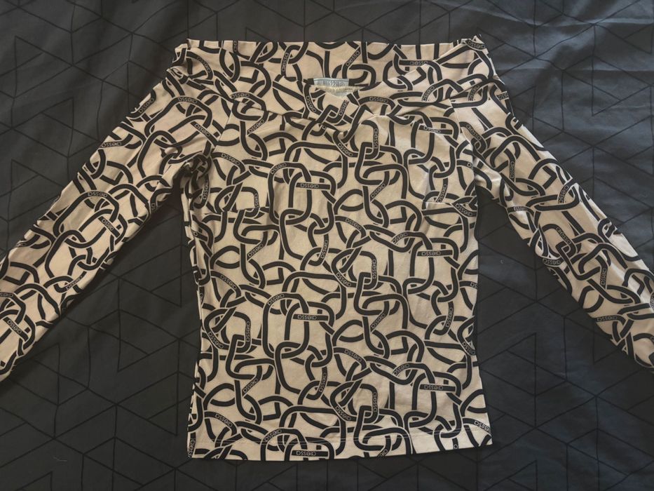 Блуза Alessa Алеса