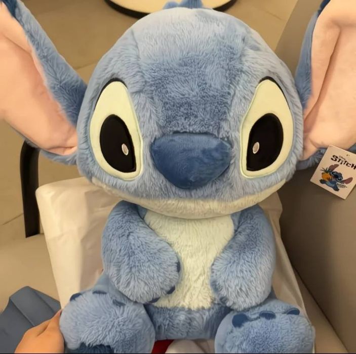 Милые мягкие игрушки