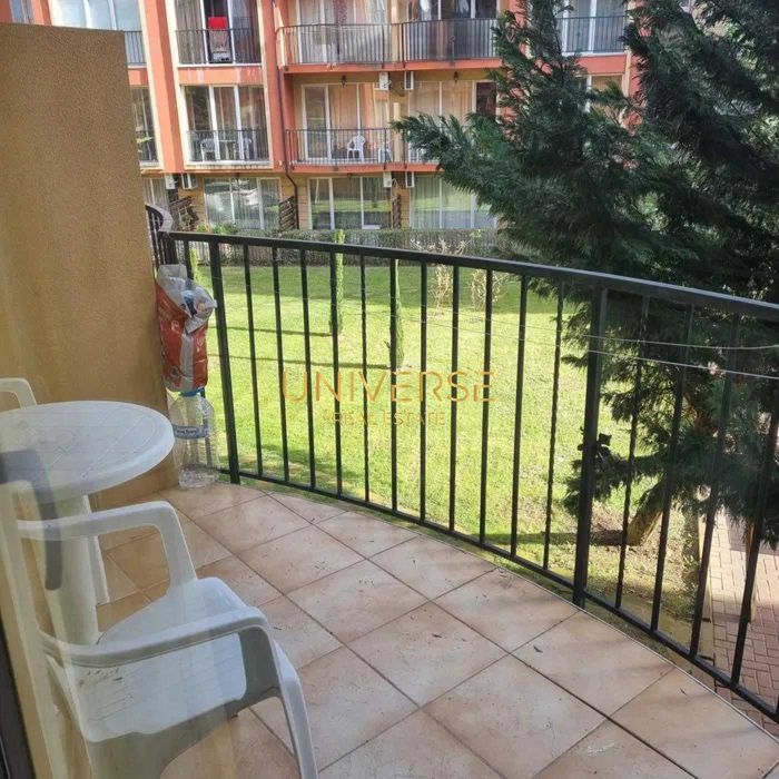 Продава се Двустаен апартамент в к.к. Слънчев бряг - 55 кв.м за 1073 €/кв.м - Снимка #6