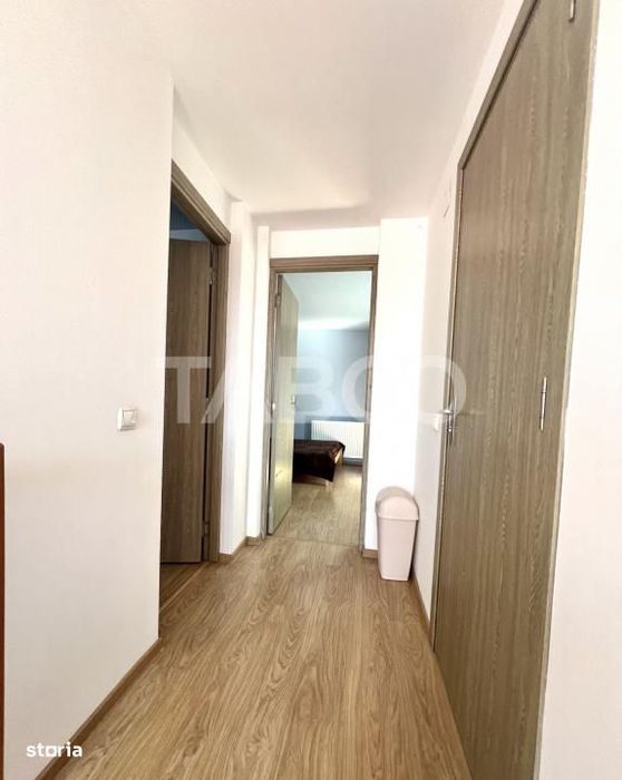Apartament cu 3 camere pe 2 nivele zona Centrala langa Piata Abator
