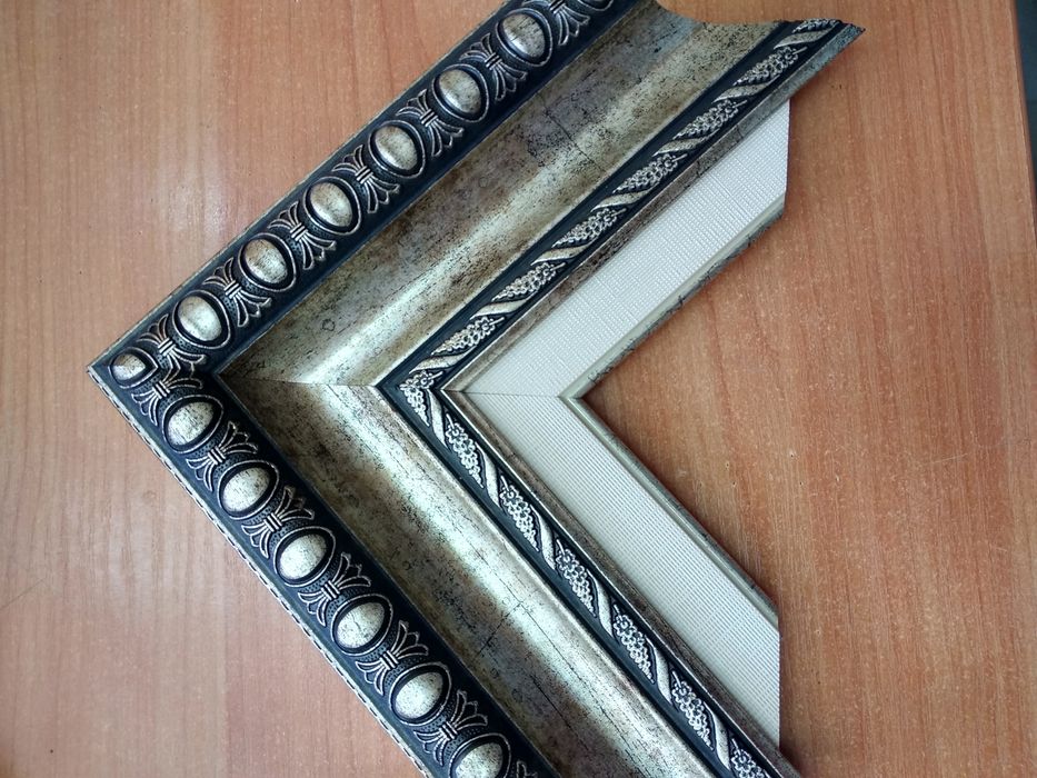 Ателие за рамки на картини,гоблени и огледала-"Арт Деко"