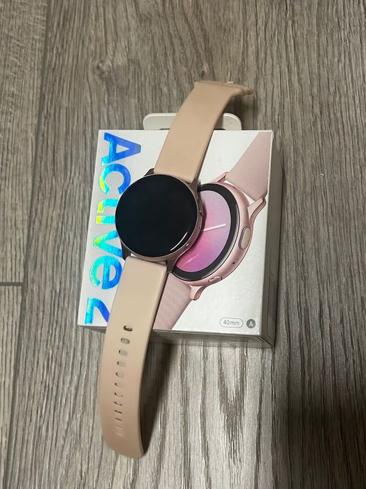 Часовник Samsung