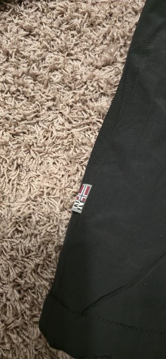 Napapijri анораки(утепленные)