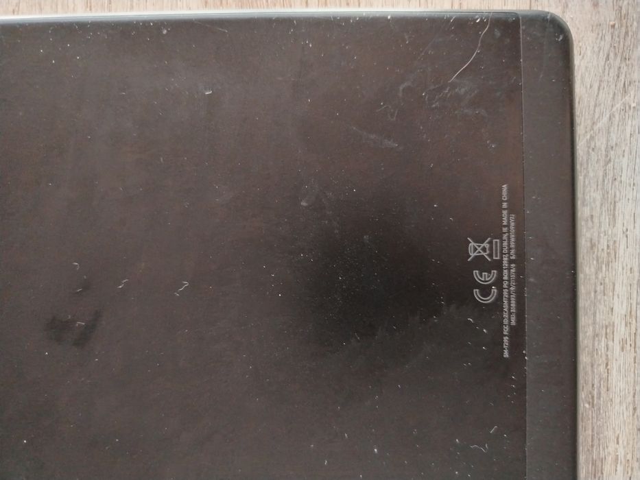 Samsung Galaxy Tab 8