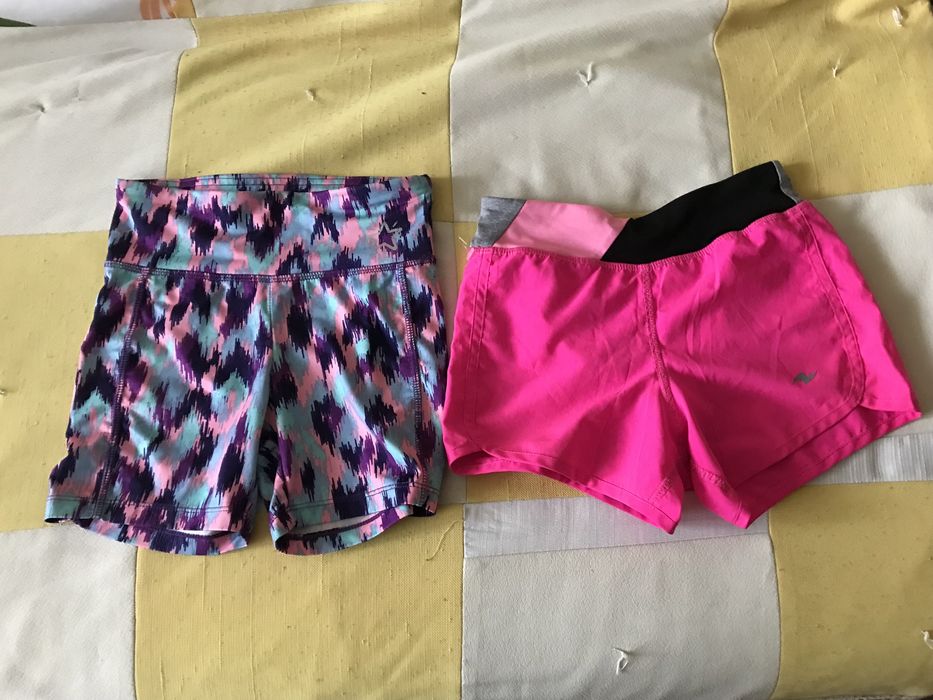 Купальный набор для девочки