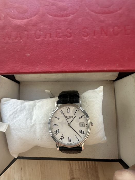 Наручные часы Tissot