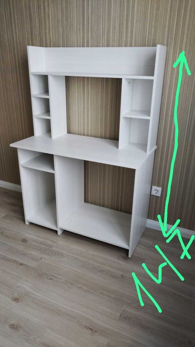 Рабочий стол ддя школьников