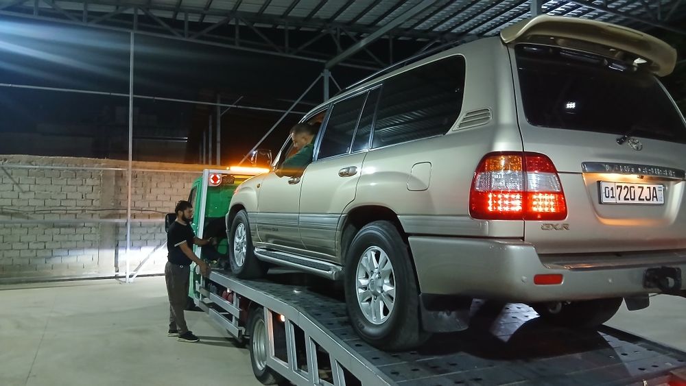 Evakuator xizmati 24/7 Almazor rayon Shayxontohur rayon