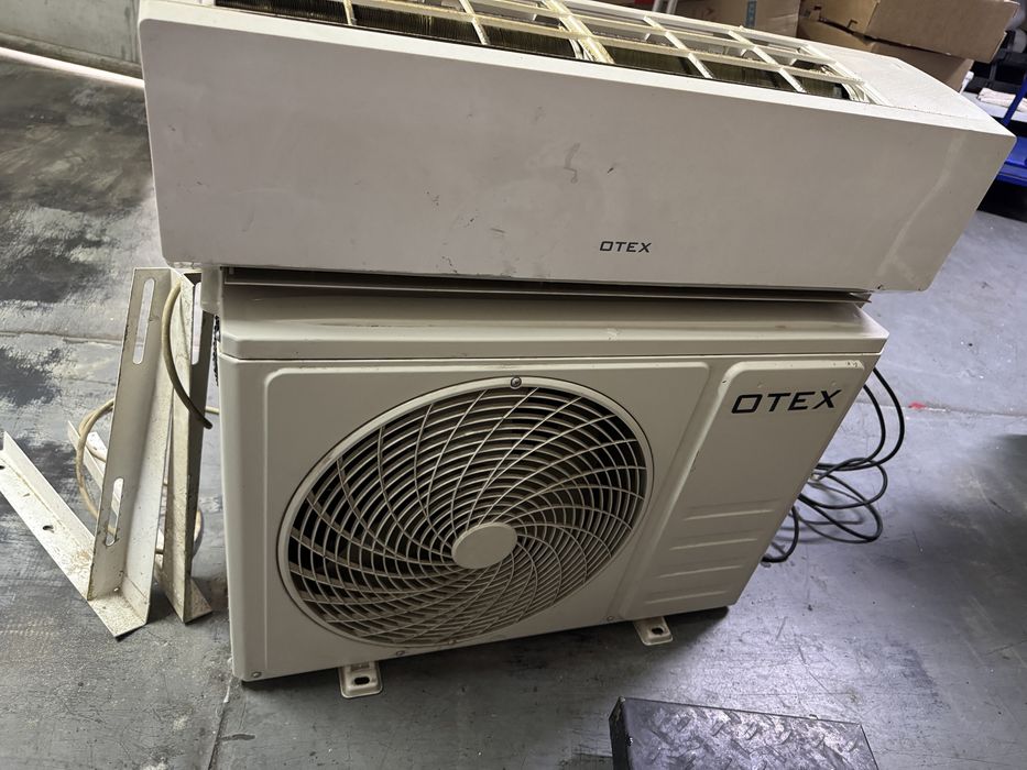 Кондиционер OTEX 12 сплит система