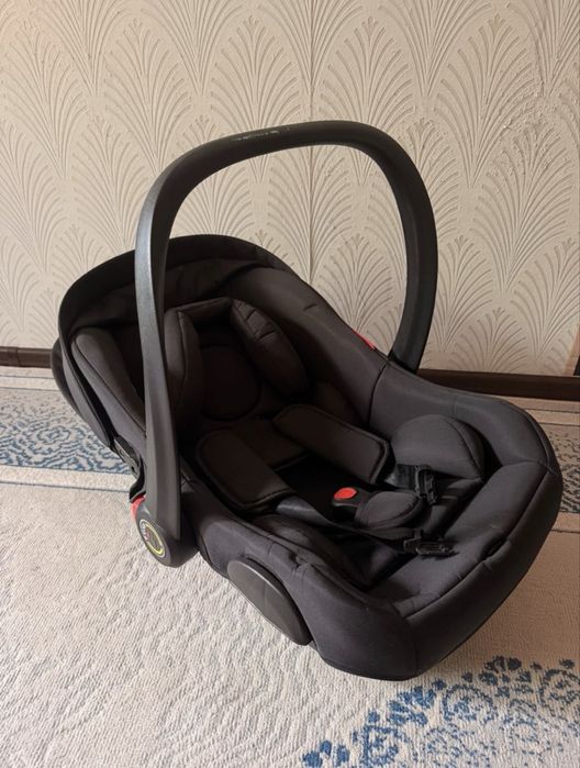 Продам автолюльку