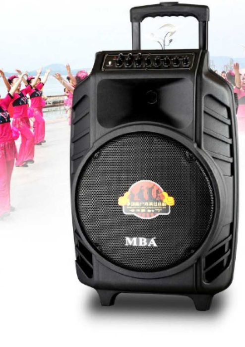 Караоке тонколона