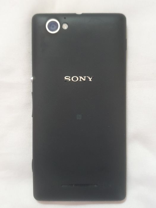 Tel. Sony Xperia.