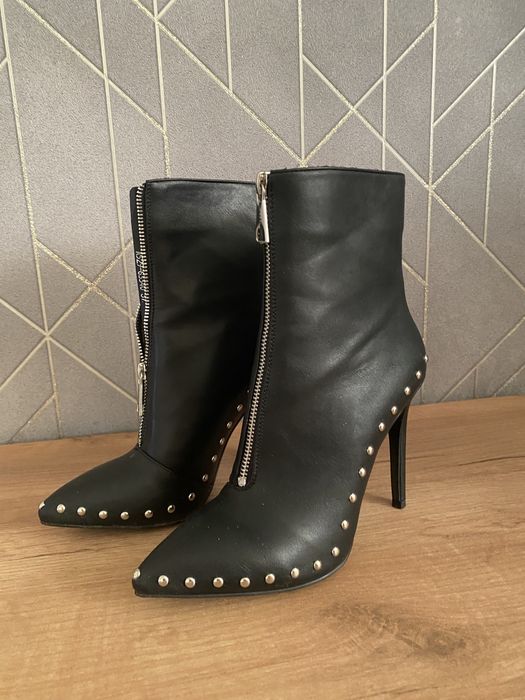 Сапожки осень/ весна