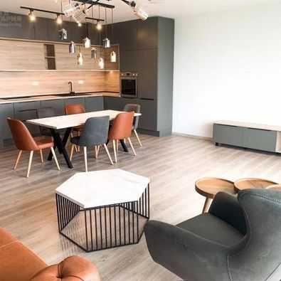 Дава се под наем Двустаен апартамент в София, Овча купел 1 - 66 кв.м за 450 € - Снимка #3