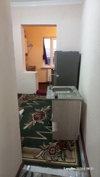 Квартира Сотилади