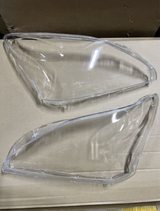 Стекло фары Lexus rx300 rx330 rx350