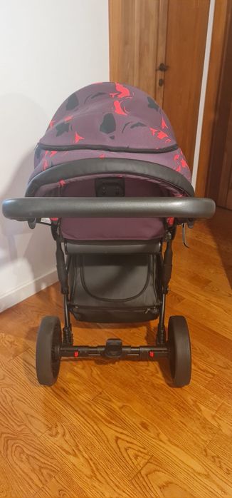 Cariucior Anex Sport 3 in 1