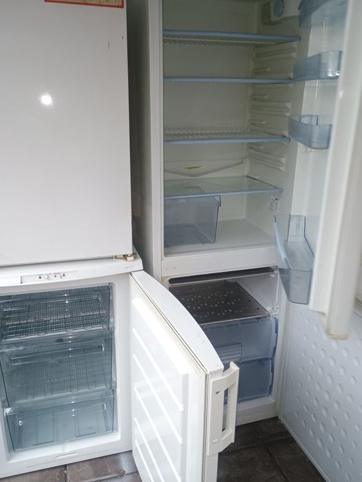 Frigider/congelator A+