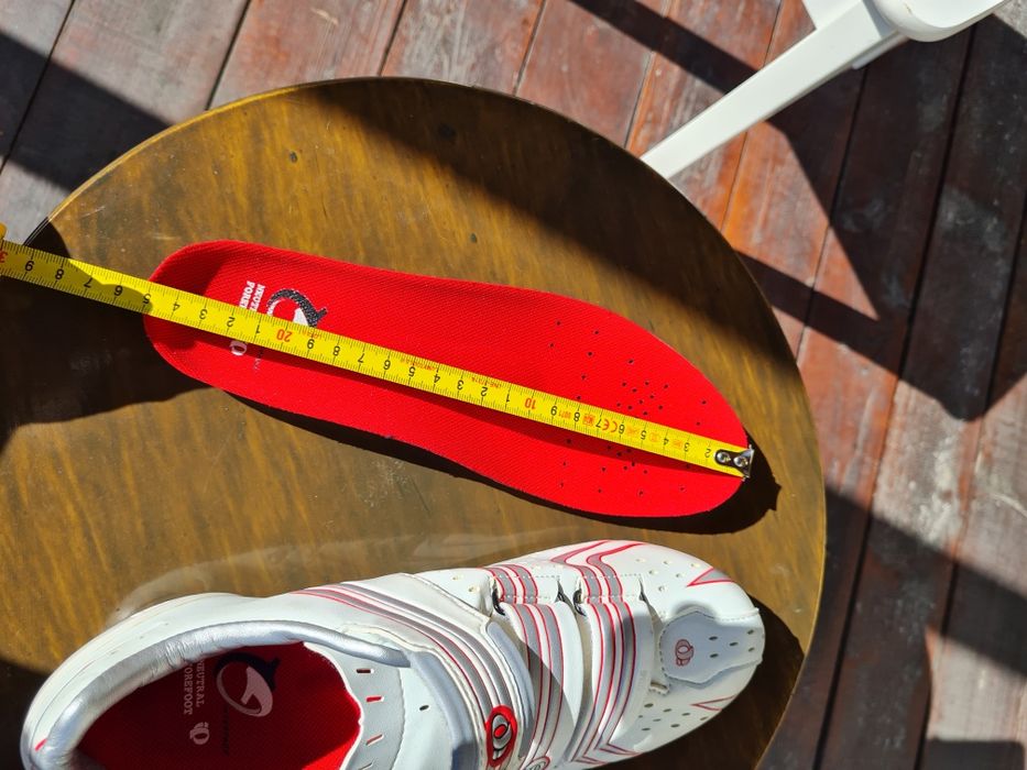 Pantofi ciclism Pearl Izumi W’s Elite RD II – NOI, mărimea 40 (25cm)