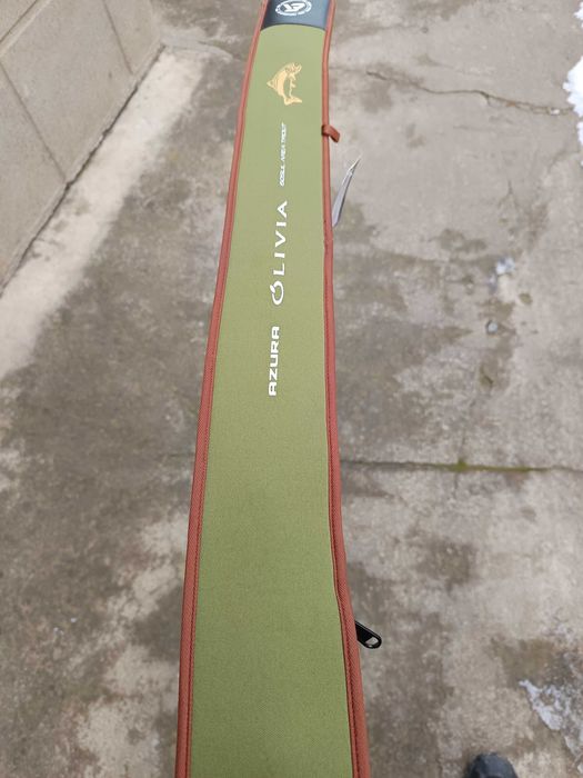 Azura olivia 0,5-3,5g