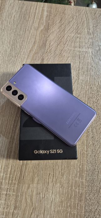 Samsung galaxy s21 5G