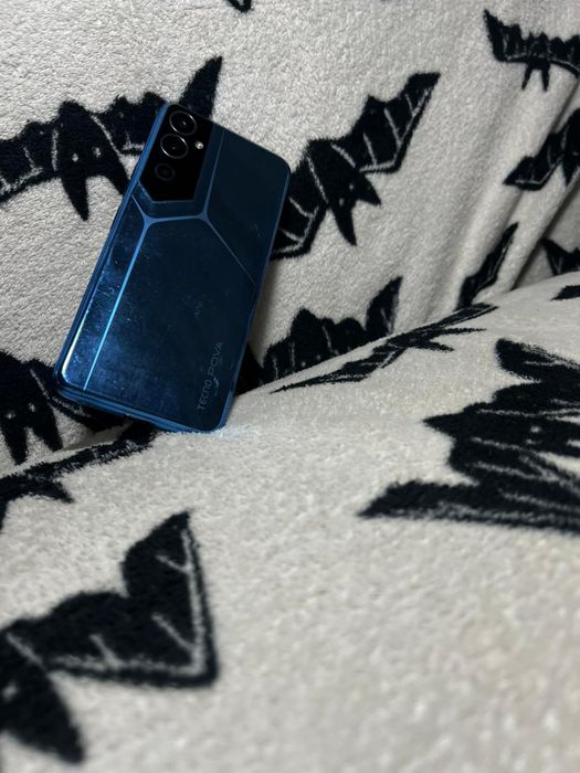 Продам texno pova neo 2