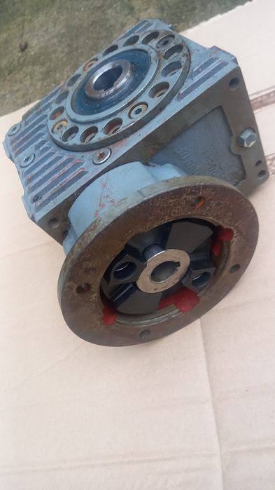 reductor raport 10 la 1