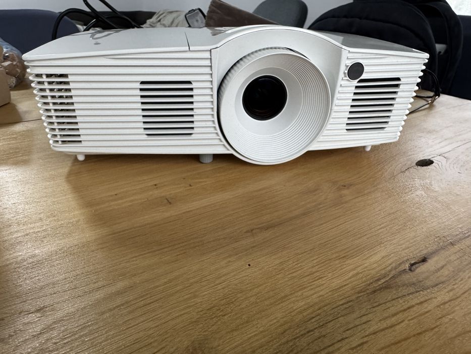 Optoma HD26 Proiector DLP 3D