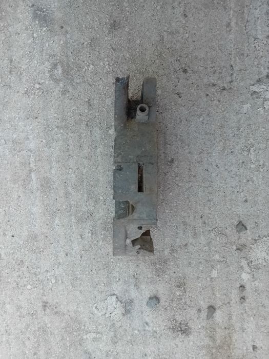 Картер Балкан 50