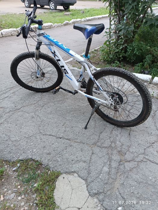 Продам велосипеды
