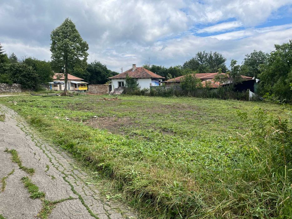 Продава се Парцел в София, 7-ми 11-ти километър - 536 кв.м за 46 €/кв.м - Снимка #6