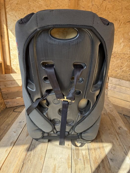 Продам детское автокресло