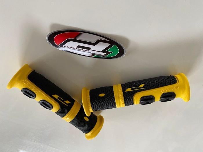 Ръкохватки дръжки на Progrip за CAN-AM Outlander и Renegade